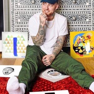 Meet your Posher, Liam